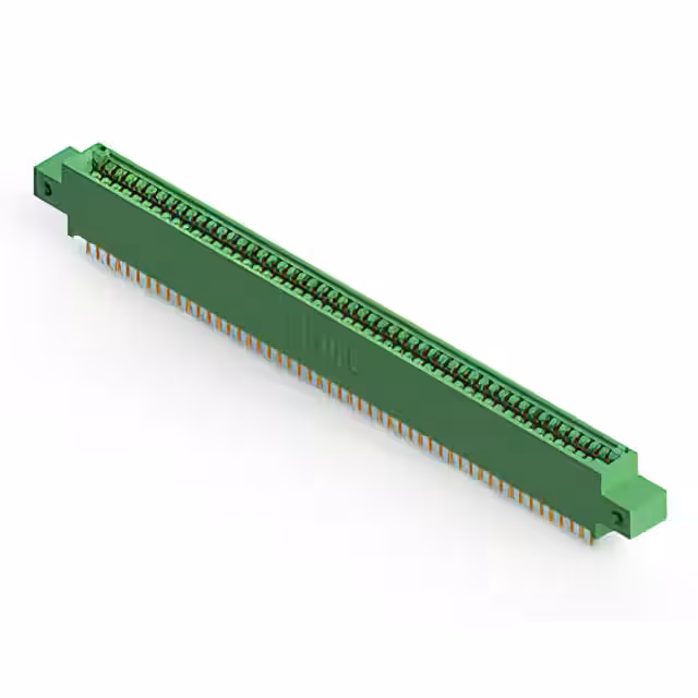 845-102-525-812 EDAC Inc.  Edgeboard Connectors